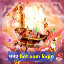 992 bet com login